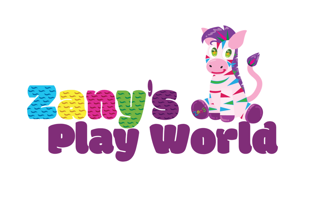 Zany's Play World